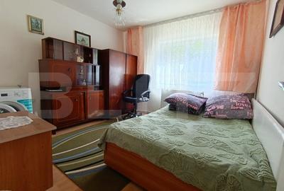 Apartament cu 2 camere, in suprafata de 49 mp, zona Dumbrava 2 - 2