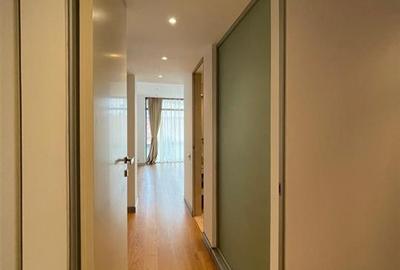 Apartament cu 4 camere semidecomandat în Kiseleff - 8