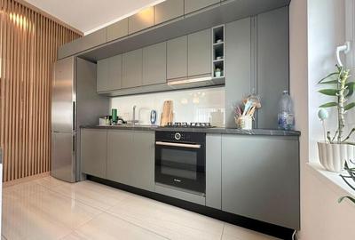 3 camere, zona Dumbravita - 5