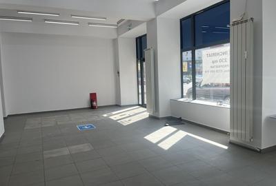 Spațiu comercial, de 230 mp, în 1 Mai - 2