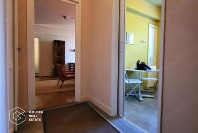 Apartament cu 2 camere semidecomandat în Central - 9