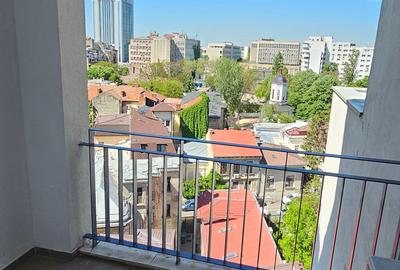 Vanzare - Penthouse- duplex- Polona - 15