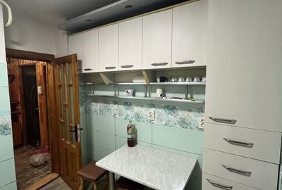 Apartament cu 3 camere decomandat în Obcini - 4
