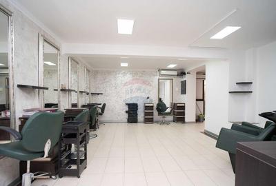 SPA?IU COMERCIAL - Zona Tudor Vladimirescu