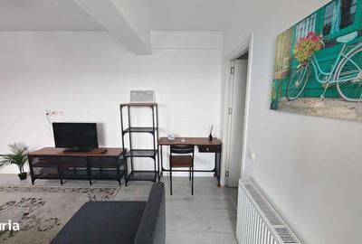 Apartament cu 2 camere în Central - 1
