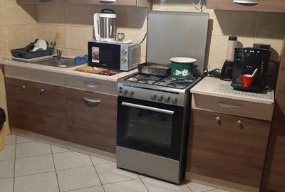 Casă cu 4 camere cu Teren 214 Mp în Chitila - 5