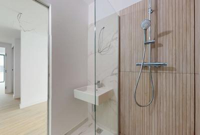 Apartament cu 3 camere decomandat în Cotroceni - 22