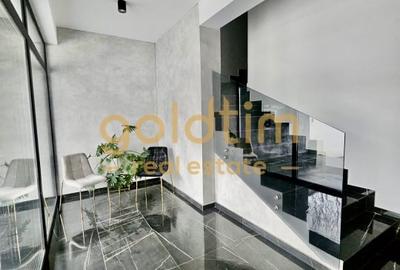 Apartament cu 4 camere decomandat, mobilat în Iancu Nicolae - 24