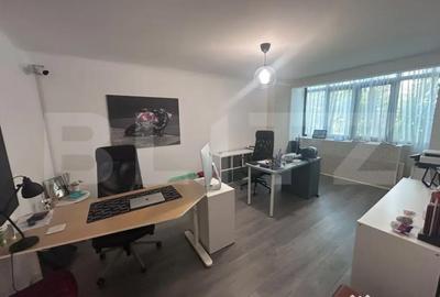 Apartament cu 4 camere decomandat, mobilat în 1 Mai - 1