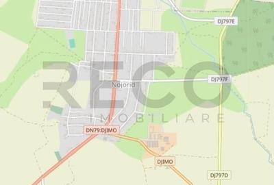 Spațiu comercial, în Nojorid - 2