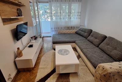 2 camere Campia Libertatii/Str.Sapte Drumuri - 5