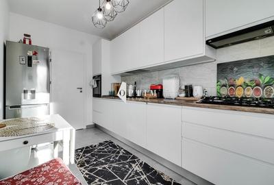 NOU! 2 Camere LUMINOS, 57 mp,DECOMANDAT, boxa,PARCARE-Carol - 9