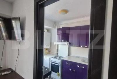 Inchiriere garsoniera | zona Palas Campus | Bloc Nou | - 4