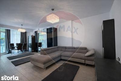 Apartament cu 2 camere în Nord - 8