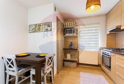 Apartament cu 2 camere de inchiriat in zona Confectii - 9
