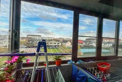 Apartament 2 Camere | Bragadiru | 84900 Euro NEGOCIABIL - 12