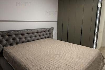 Apartament 2 camere || NOU LUX  || Cortina North || 87mp  || Parcare - 4