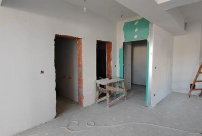 Spațiu comercial, de 122 mp, în Hlincea - 3