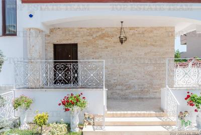 Casă individuală cu 13 camere cu Canalizare în Pipera - 6