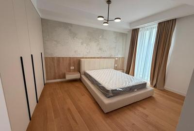 Apartament cu 2 camere, mobilat în Iancu Nicolae - 7