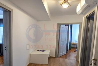 ID 575 Apartament 3 camere ULTRACENTRAL - PRIMA INCHIRIERE - 7