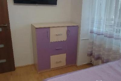 Apartament cu 2 camere semidecomandat în Gara de Nord - 7