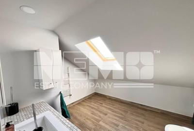 Casă cu 5 camere cu Teren 695 Mp în Sfântu Ilie - 5