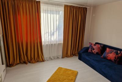 Apartament cu 2 camere semidecomandat în Titan - 3