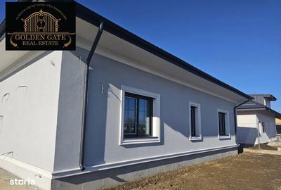 Casă cu 4 camere în Vârteju - 15