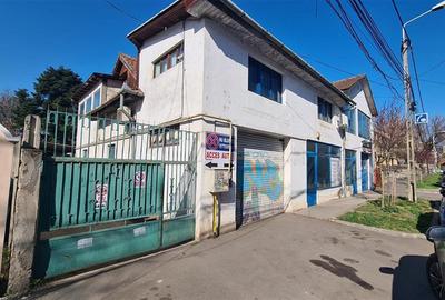 Spațiu comercial, de 575 mp, în Complex Studențesc - 1