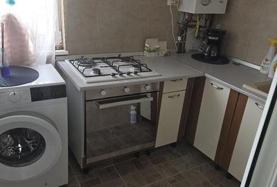 Garsonieră decomandată în Central - 1