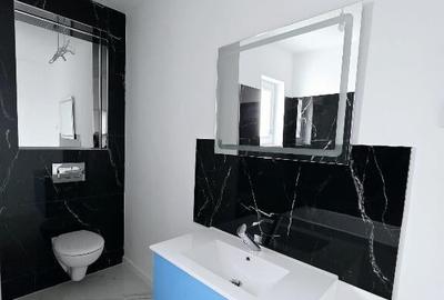 Vila tip duplex - 3 camere - 2 bai - pod - beci - incalzire pardoseala - 20