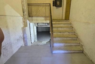 Vand Hala Depozit Suprafața 190 mp proprietar p.f. calea aradului 40 - 3