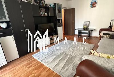 Apartament 3 camere | Etaj 3 | Balcon | Pivnita | V Aaron - 3