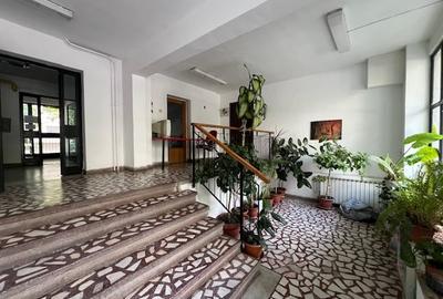 Unirii Mircea Vodă - 8