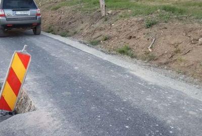 Teren de 3000 mp, în Sic - 5
