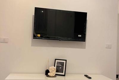 Apartament cu 2 camere semidecomandat în Exterior Vest - 7