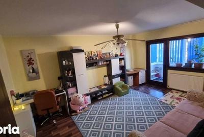 Apartament cu 3 camere decomandat în Central - 7