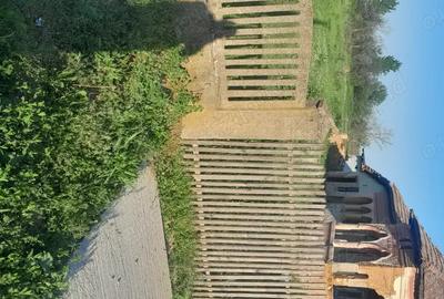 Casă cu 3 camere în Băbiciu - 3