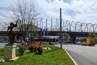 Spațiu comercial, de 117 mp, în Metalurgiei - 7