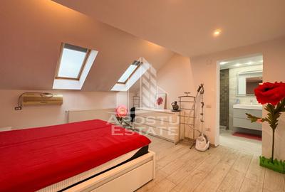 Casa individuala | 9 camere | 295mp utili | Teren 832mp | Girocului - 9