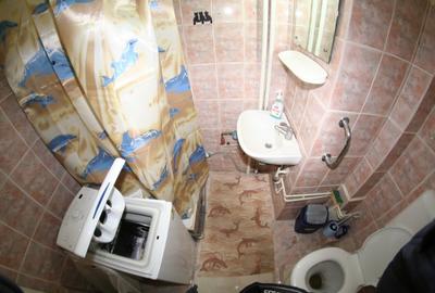 Garsoniera in bloc tip vila Livada Postei - Fagetului - 7