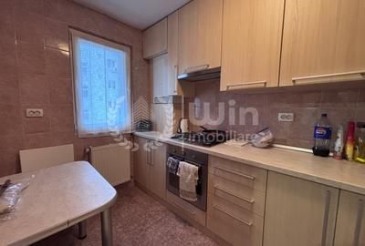 Apartament cu 2 camere semidecomandat, mobilat în Mănăștur - 4