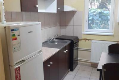 Garsonieră decomandată în Blașcovici - 4