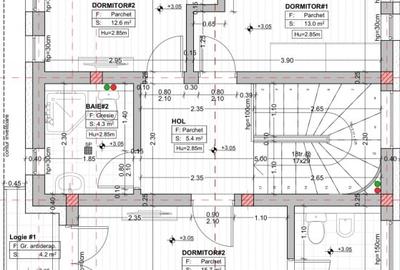 0% Comision – Casa noua intr-un cartier linistit de case, zona Terra - 4