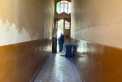 Casă cu 3 camere în Bălcescu - 5