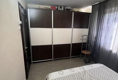 Apartament cu 2 camere semidecomandat în Central - 4