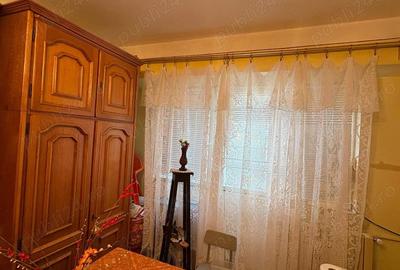 Apartament cu 3 camere decomandat în Vest - 5