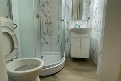 Floreasca, Glinka, apart 2 cam et 2 - 2