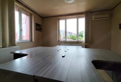 Birouri de inchiriat cu 1 si 6 incaperi langa Penny Iosia, Oradea - 1